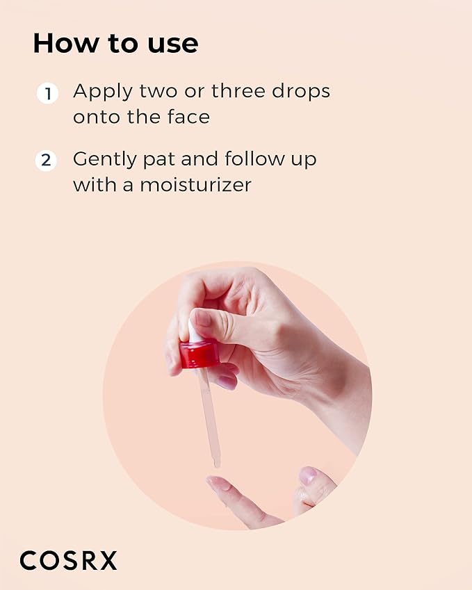 COSRX - Blemish Spot Clearing Serum