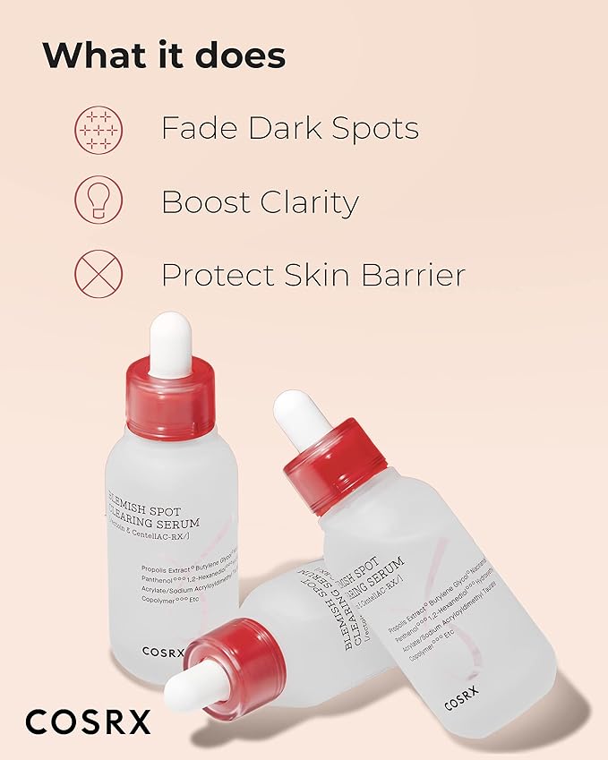 COSRX - Blemish Spot Clearing Serum