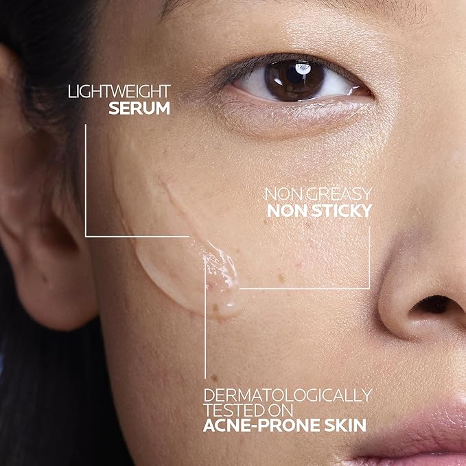 La Roche-Posay - Effaclar Ultra Concentrated Serum