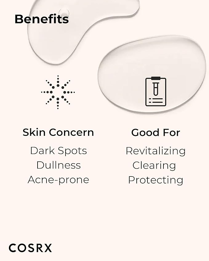 COSRX - Blemish Spot Clearing Serum