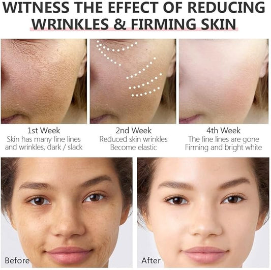 Anti Aging Retinol Cream