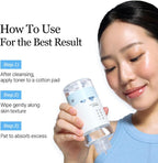 ROUND LAB 1025 DOKDO TONER 200 ml