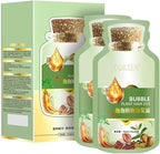 Bubble Hair Dye Shampoo 10 Packs