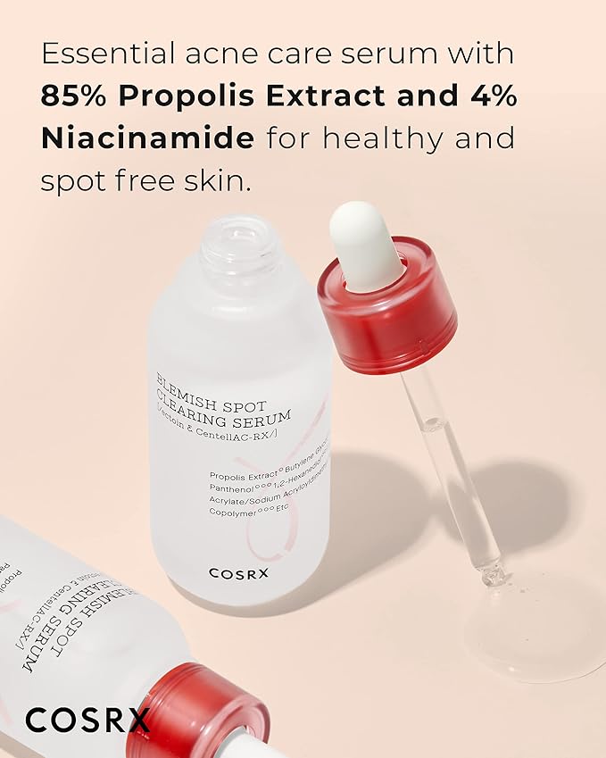 COSRX - Blemish Spot Clearing Serum