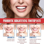 2 Pcs SP-6 Ultra Whitening Toothpaste