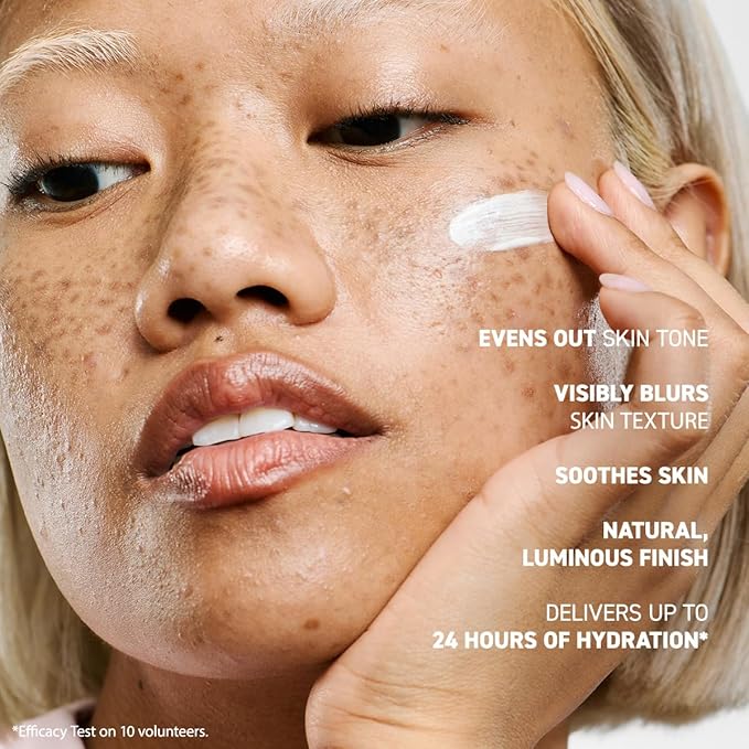 Erborian CC Cream SPF 25 – Instant Glow & Moisturizing