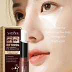 Eye Cream Removing Dark Circles Wrinkle Lightening