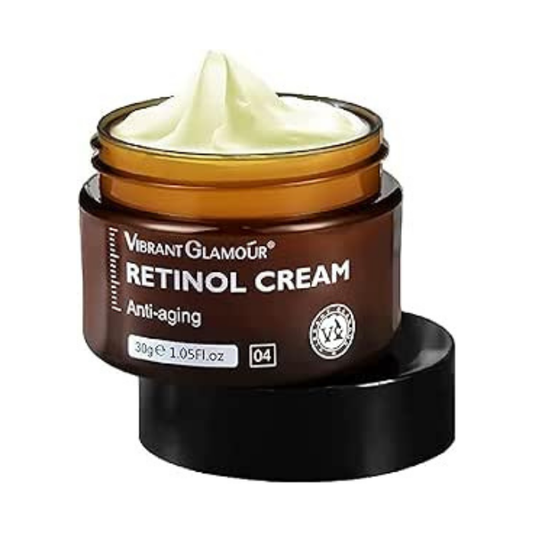 Anti Aging Retinol Cream