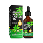 Jamaica Black Castor Oil Soothing Oil