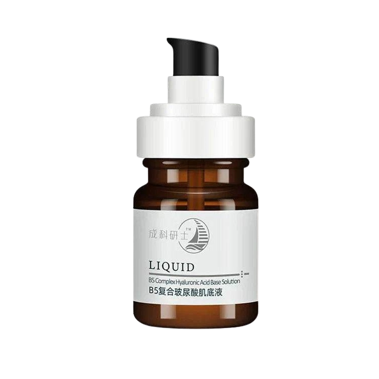 B5 Hyaluronic Acid Muscle Base Original Liquid Hydrating Moisturizing Skin Care Products