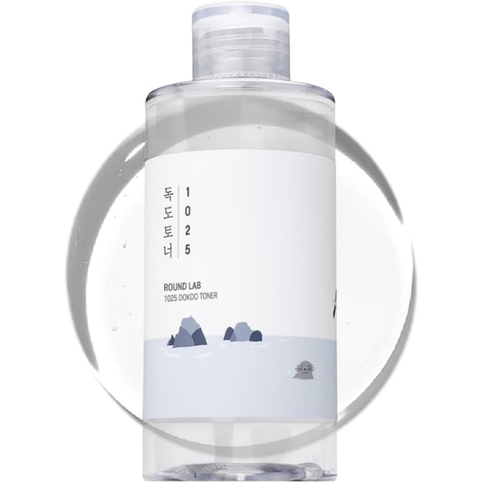 ROUND LAB 1025 DOKDO TONER