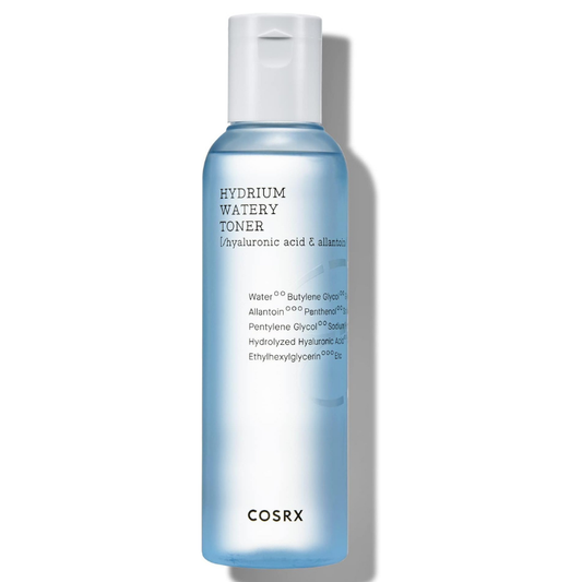 COSRX - Hydrium Watery Toner
