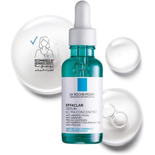 La Roche-Posay - Effaclar Ultra Concentrated Serum