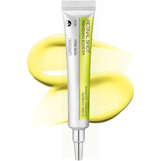 Retinal Shot Tightening Booster