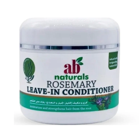 Ab Naturals Rosemary Leave-in Conditioner