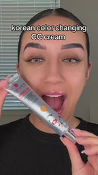 Erborian CC Cream SPF 25 – Instant Glow & Moisturizing