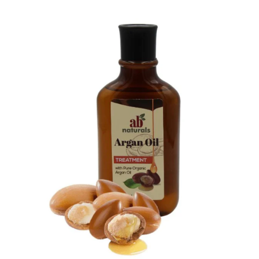 AB Naturals Argan Oil Treatment