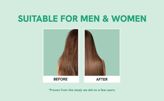 Ab Naturals Rosemary Leave-in Conditioner